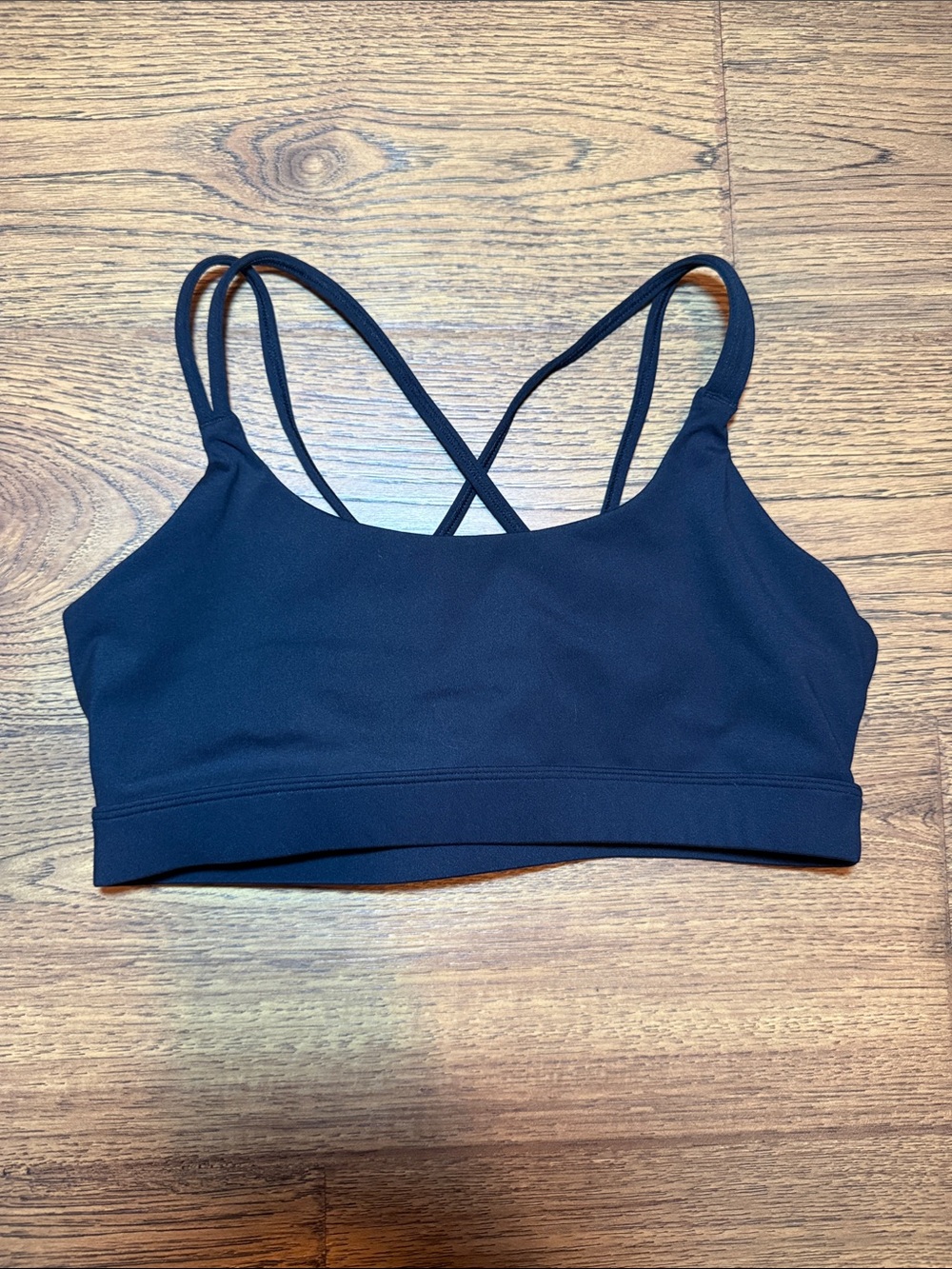 Yitty Sports Bra Size Medium